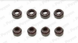 Seal Set, valve stem (HR5097)