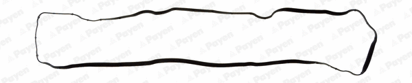 Gasket, cylinder head cover (JM7035)