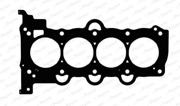 Gasket, cylinder head (AH7460)