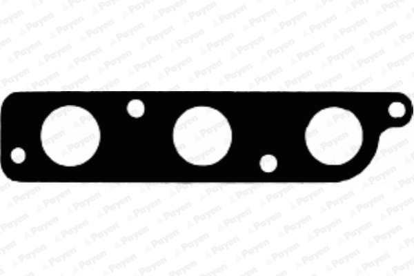 Gasket, exhaust manifold (JA5078)