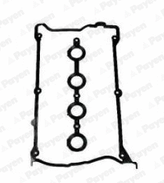 Gasket Set, cylinder head cover (HL732)
