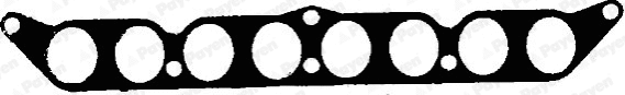 Gasket, intake manifold (JD529)