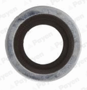 Seal Ring, oil drain plug (KG5011)