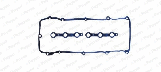 Gasket Set, cylinder head cover (HM5386)