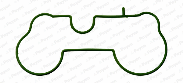 Gasket, intake manifold (JD5226)