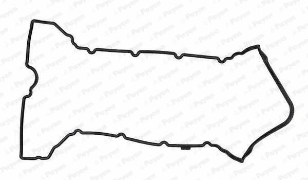 Gasket, cylinder head cover (JM7027)