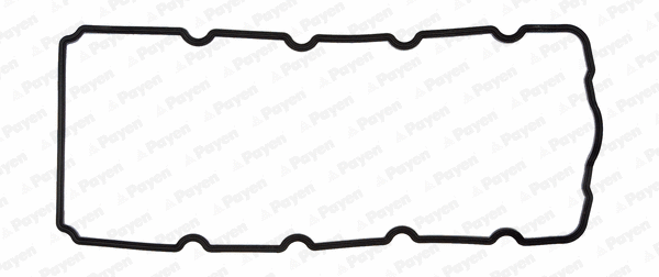 Gasket, cylinder head cover (JM5119)