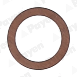 Seal Ring, oil drain plug