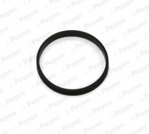 Gasket, intake manifold (JD6096)