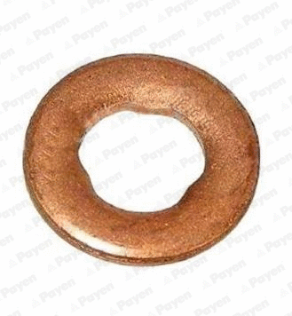 Heat Shield, injection system (KG5374)