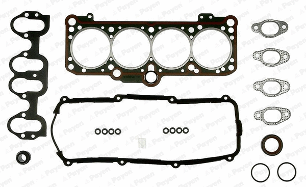 Gasket Kit, cylinder head (DT811)
