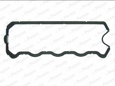 Gasket, cylinder head cover (JP003)