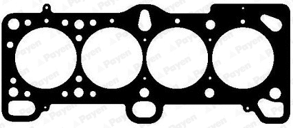 Gasket, cylinder head (AH6240)
