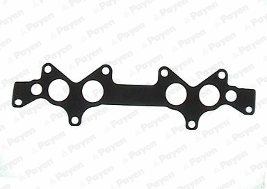 Gasket, intake manifold (JD656)
