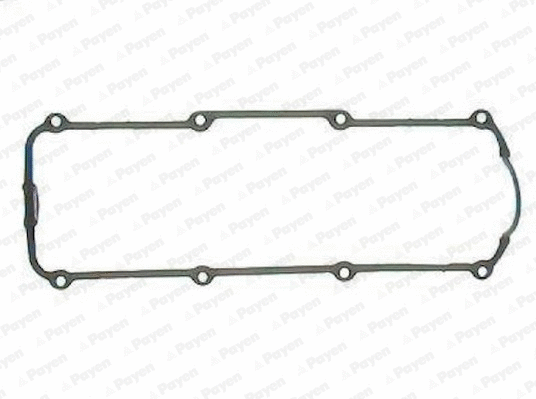 Gasket, cylinder head cover (JP024)
