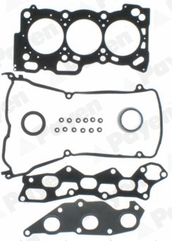 Gasket Kit, cylinder head (CG5920)