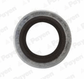 Seal Ring, oil drain plug (PB852)