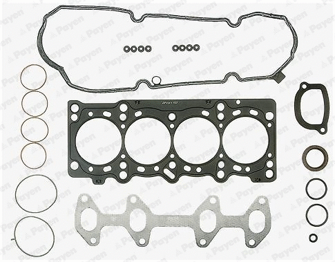 Gasket Kit, cylinder head (CE5242)