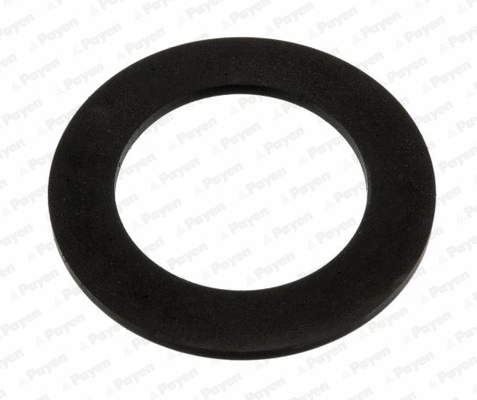 Seal, oil filler neck cap (KK5729)