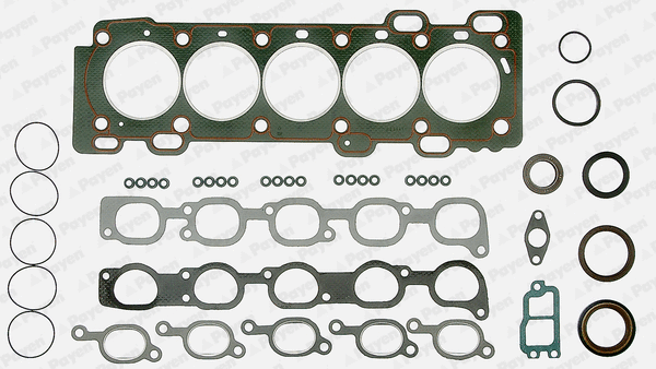 Gasket Kit, cylinder head (CB5440)