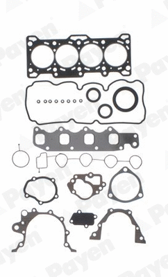 Full Gasket Kit, engine (FG7990)