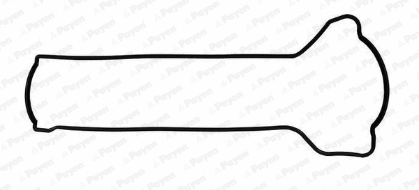 Gasket, cylinder head cover (JM5288)