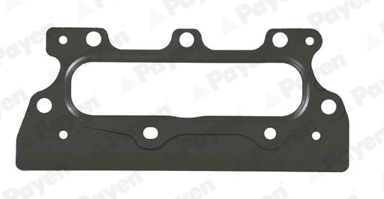 Gasket, exhaust manifold (JD6181)