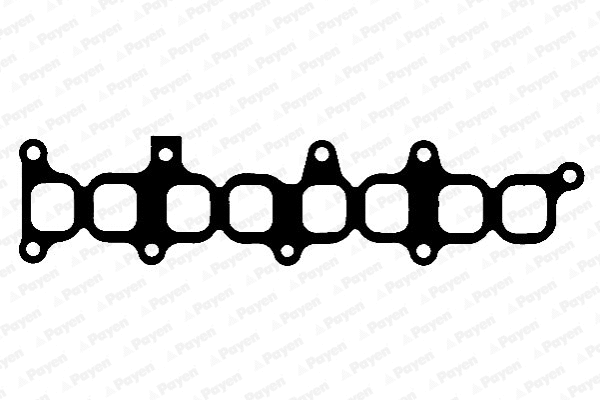 Gasket, intake manifold (JD5334)