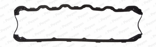 Gasket, cylinder head cover (JN915)
