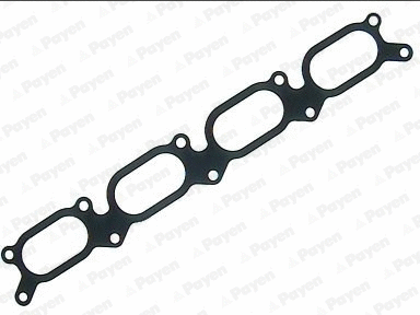 Gasket, intake manifold (JD604)