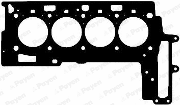 Gasket, cylinder head (AG5010)