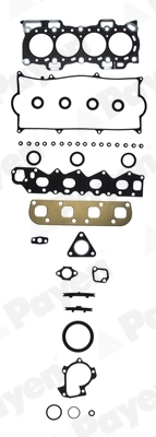 Full Gasket Kit, engine (GR880)