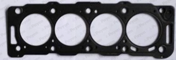 Gasket, cylinder head (AC5040)