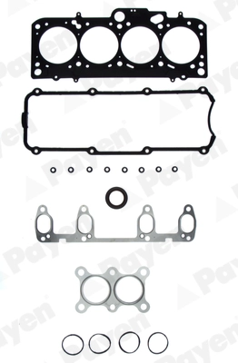 Gasket Kit, cylinder head (CY980)