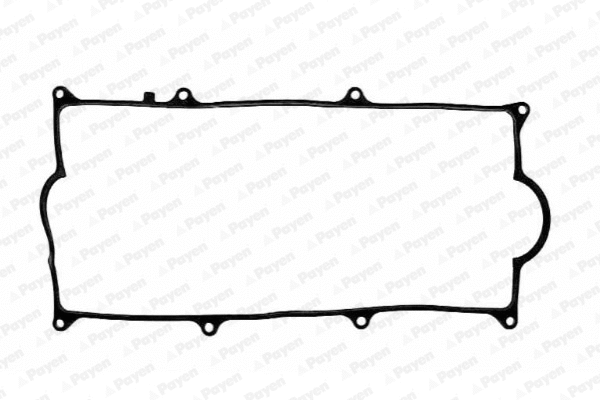 Gasket, cylinder head cover (JN700)