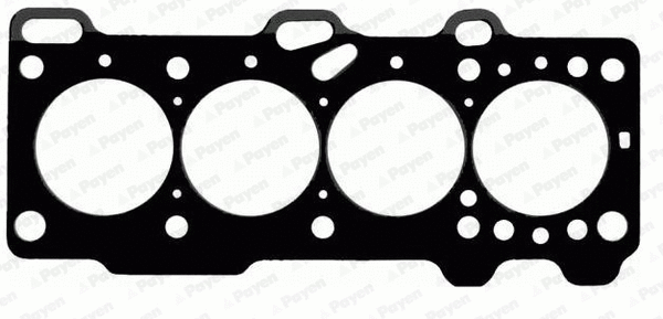 Gasket, cylinder head (AG8050)