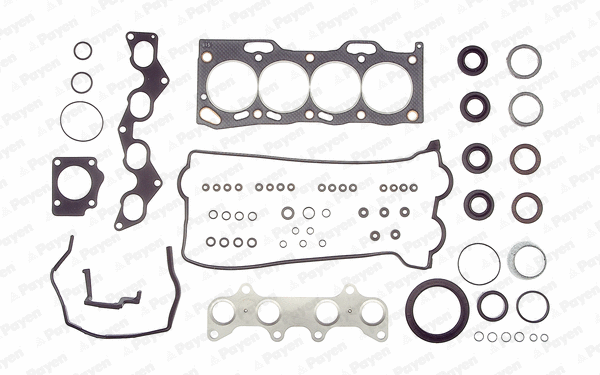 Full Gasket Kit, engine (GV331)