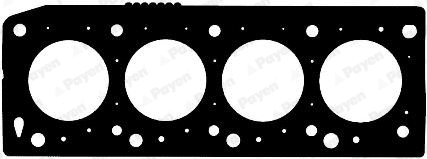 Gasket, cylinder head (AB5350)
