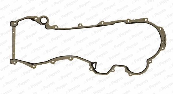 Gasket, timing case (KK5646)