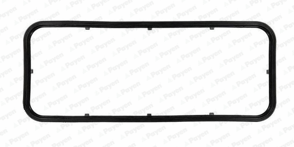 Gasket, oil sump (JH5071)