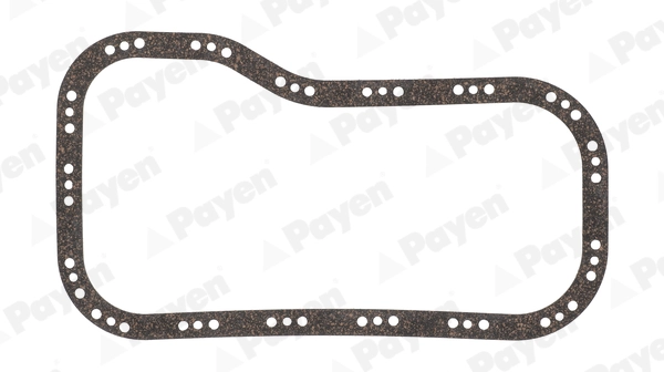 Gasket, oil sump
