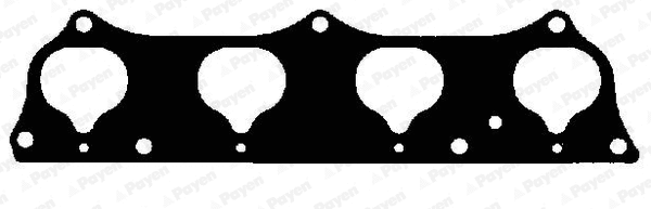Gasket, intake manifold