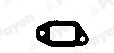 Gasket, exhaust manifold (JD318)