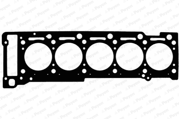 Gasket, cylinder head (AD5720)