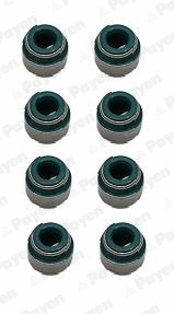 Seal Set, valve stem (HR817)