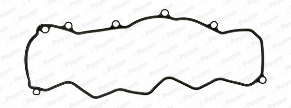 Gasket, cylinder head cover (JP069)