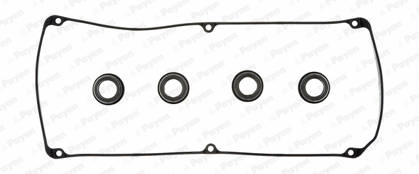 Gasket Set, cylinder head cover (HM5244)