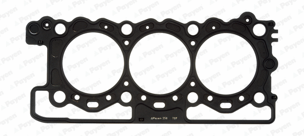 Gasket, cylinder head (AH7330)