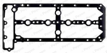 Gasket, cylinder head cover (JM7108)
