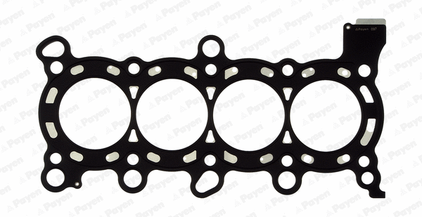 Gasket, cylinder head (AH5760)